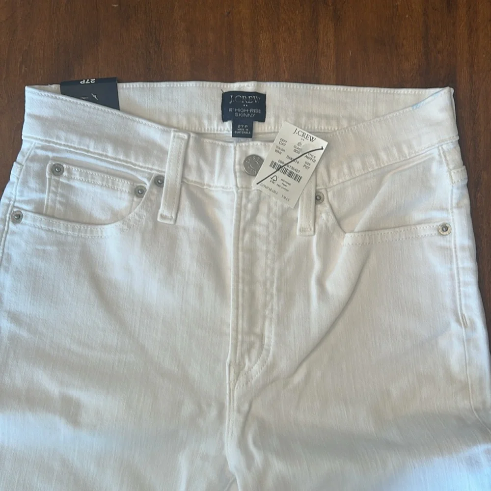 J. Crew Factory Petite 10